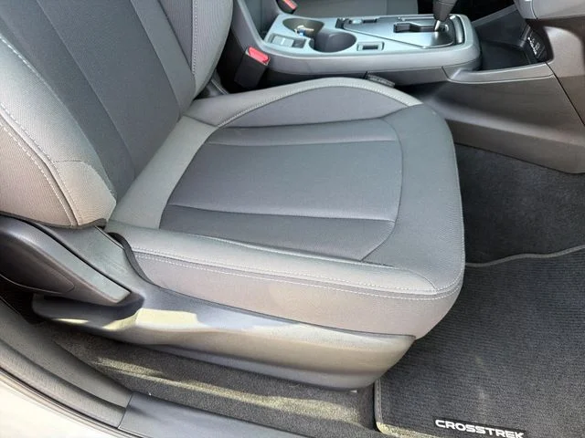 Certified Used 2026 Silver Subaru Premium image 27