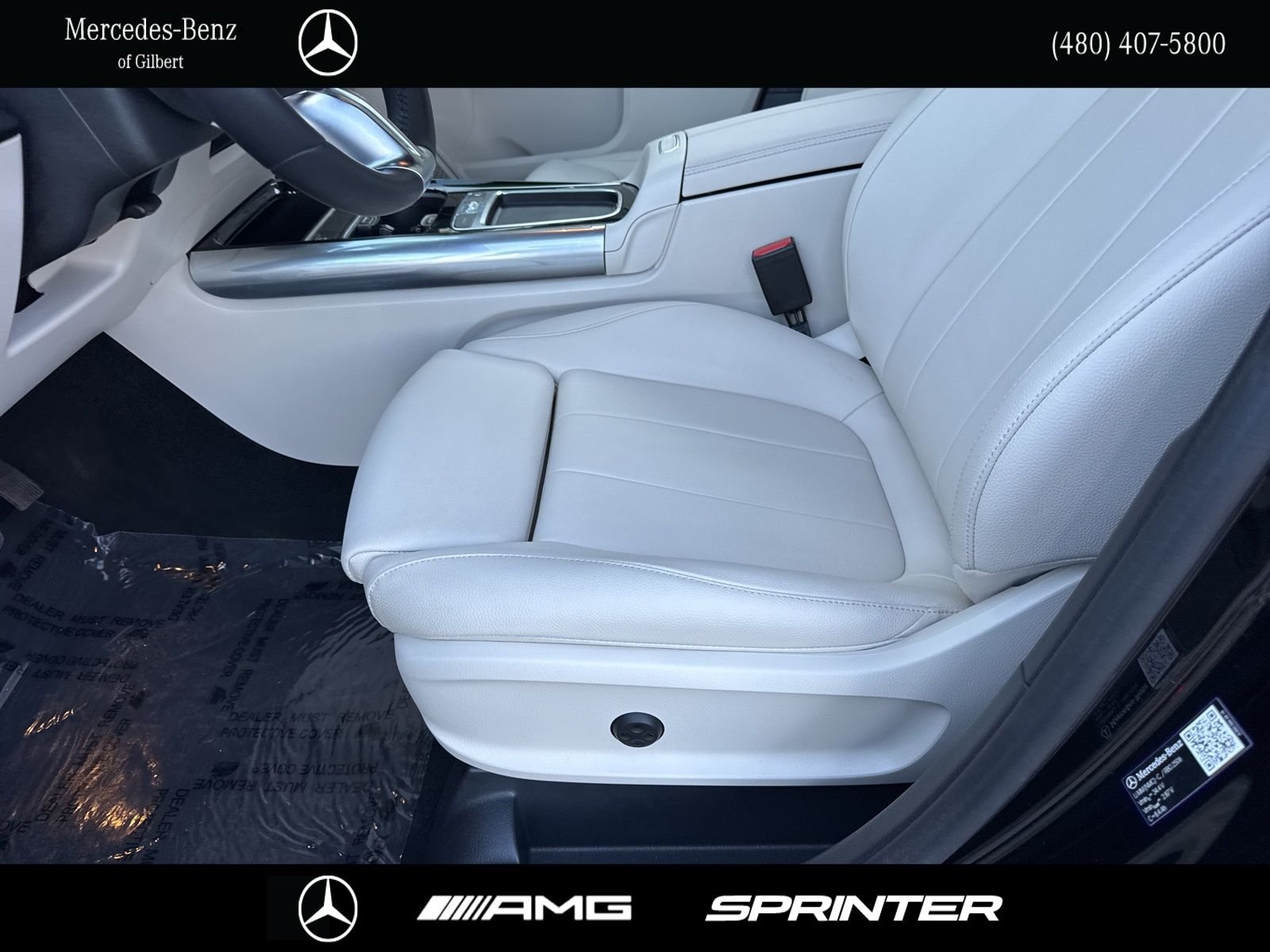 Certified Used 2026 Black Mercedes-Benz GLA 250 image 13