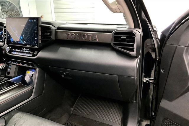2023 Toyota Sequoia TRD Pro - Photo 18