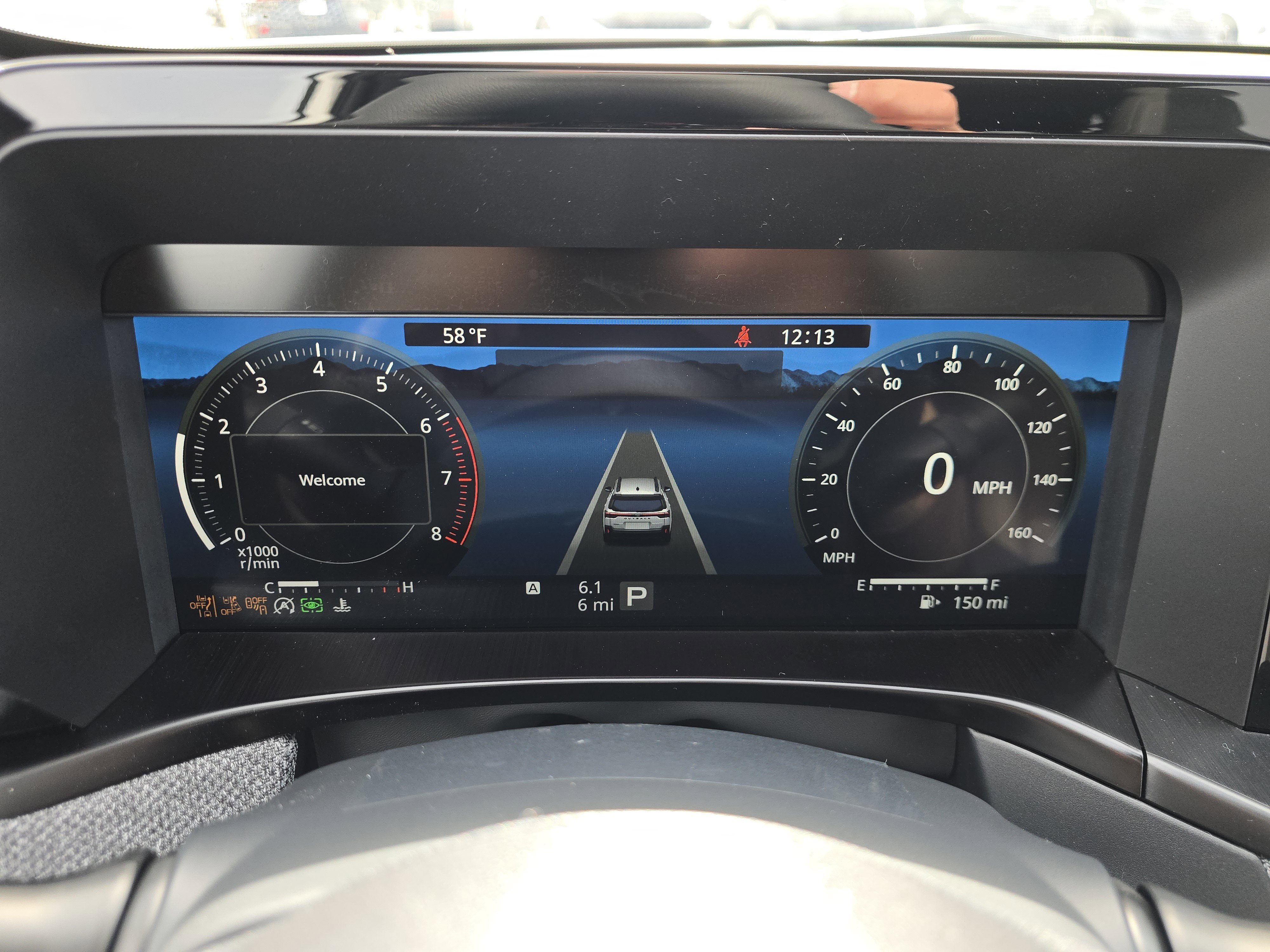2026 Subaru Outback Limited XT - Photo 22