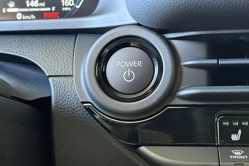New 2026 Oxygen White <sup>1</sup> Toyota  Limited image 22