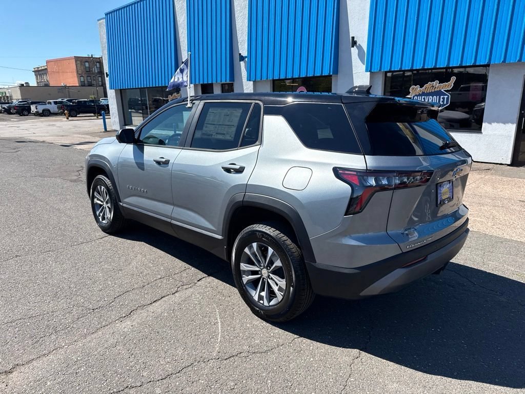2026 Chevrolet Equinox LT - Photo 12
