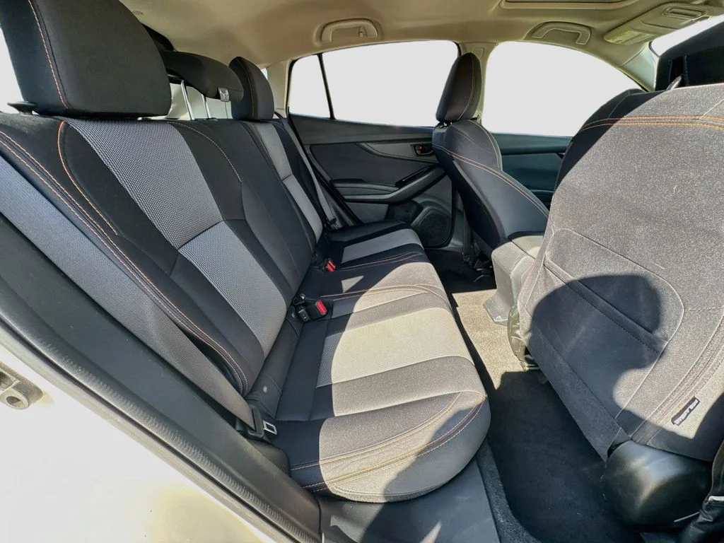 Used 2020 White Subaru Premium image 34