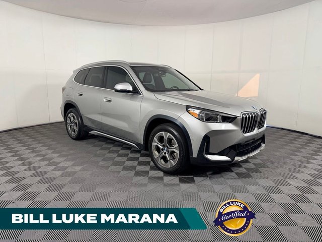 2024 BMW X1 xDrive28i