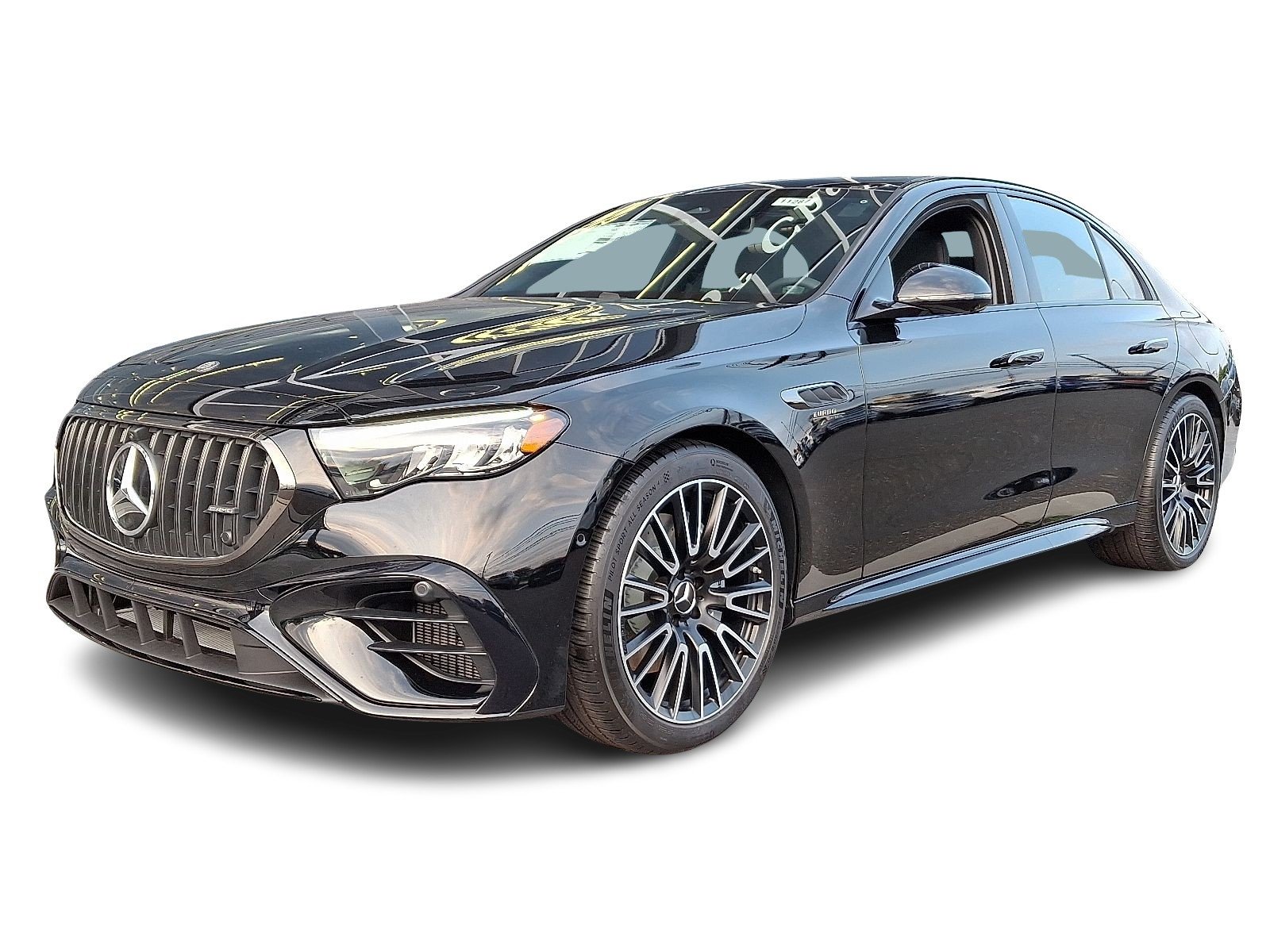 2027 Mercedes-Benz E-Class