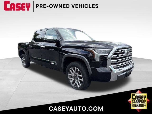 2023 Toyota Tundra 1794