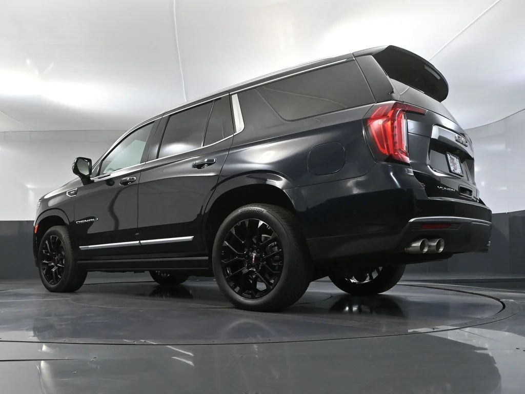 2023 GMC Yukon Denali - Photo 66