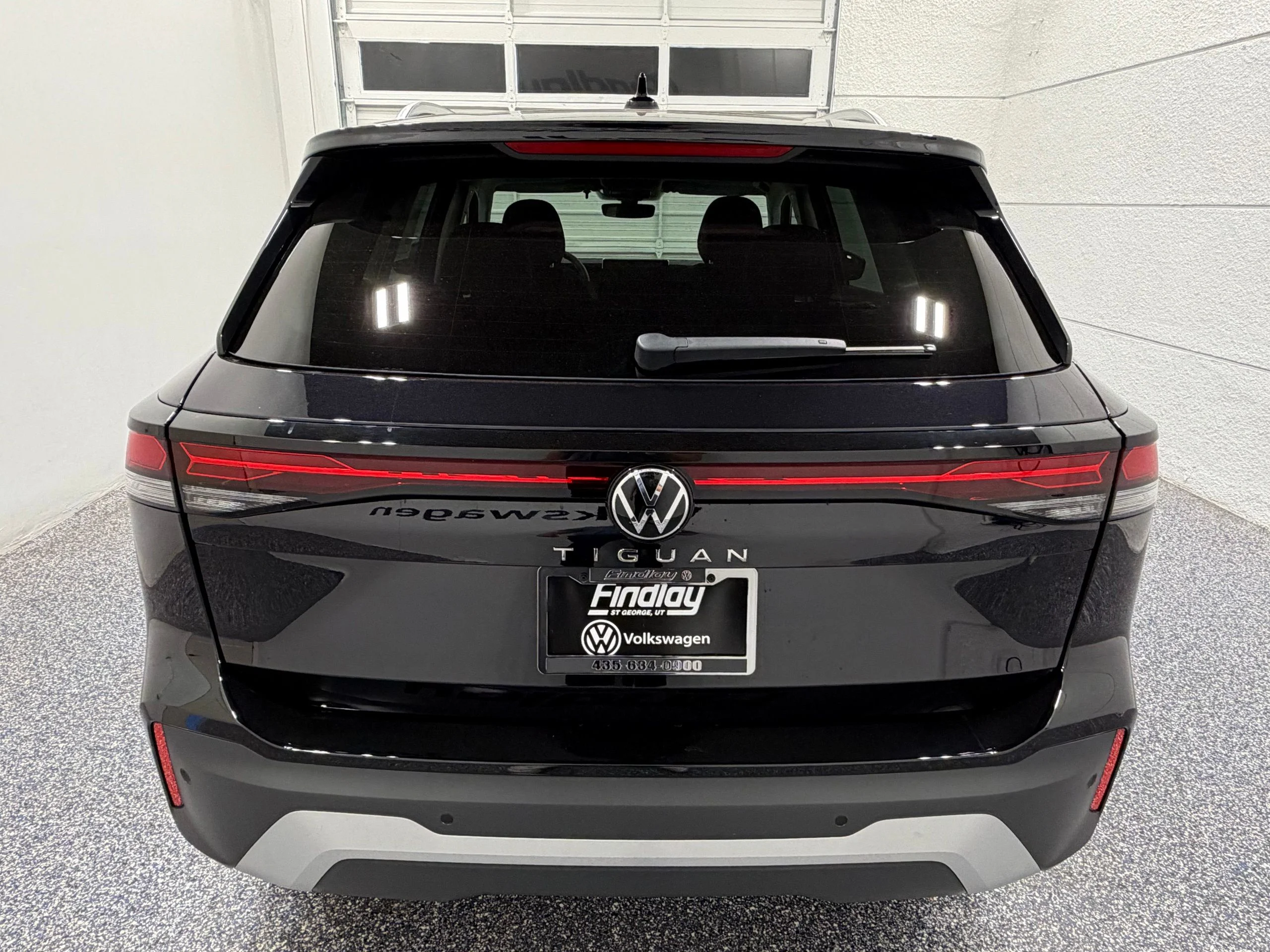 New 2026 Black Volkswagen S image 5