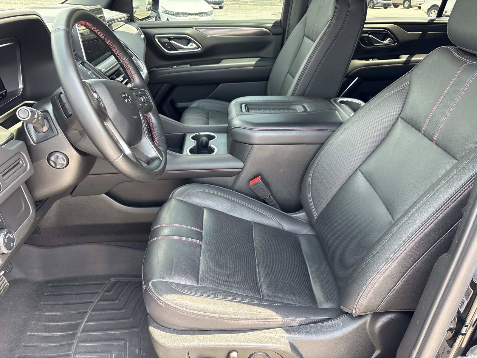 2023 Chevrolet Tahoe RST - Photo 26