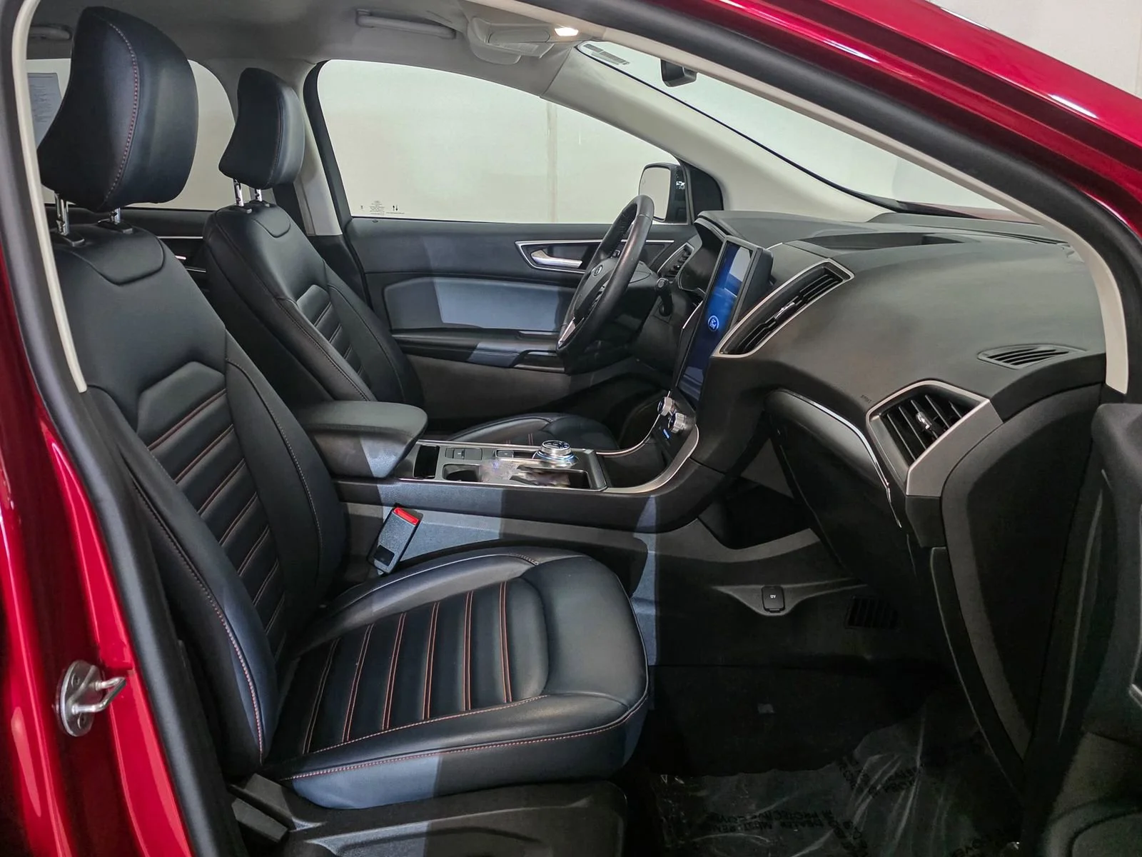 2023 Ford Edge SEL - Photo 20