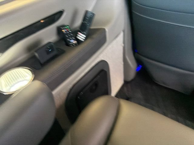 2026 GMC Savana Cargo Work Van - Photo 25