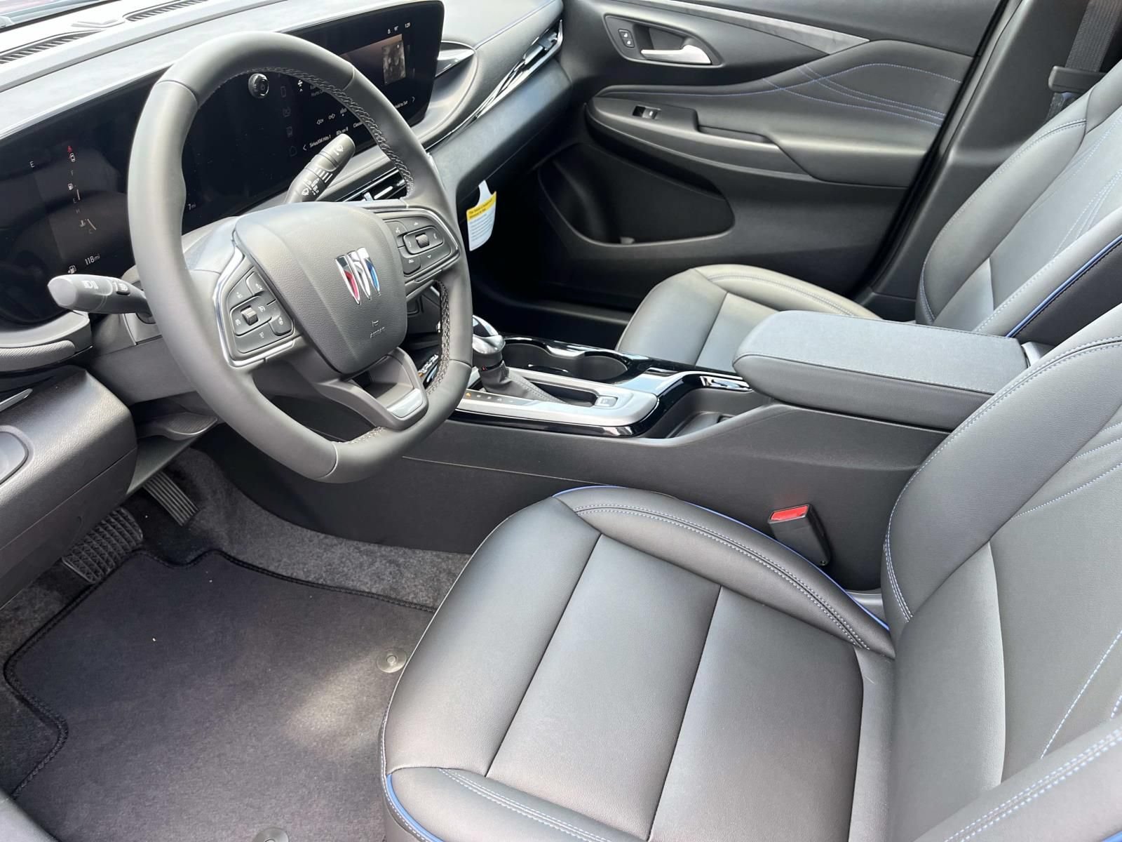 2026 Buick Envista Sport Touring - Photo 20