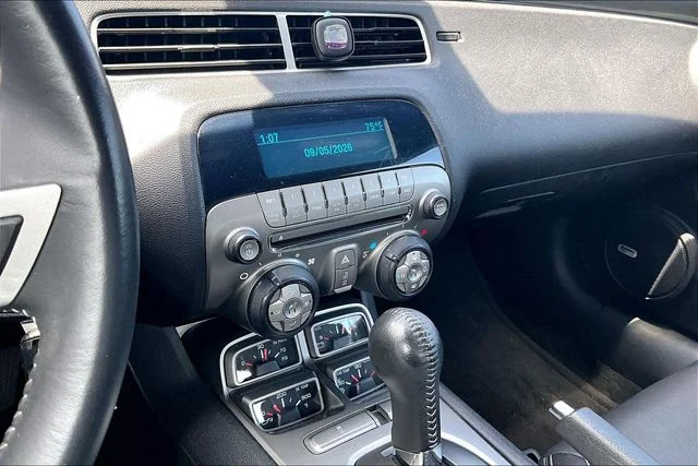 Used 2010 Red Chevrolet SS image 20