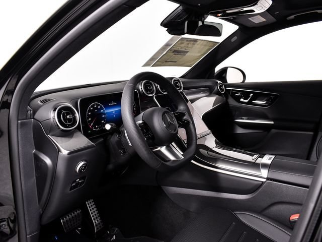 New 2027 Black Mercedes-Benz GLC 350e image 59