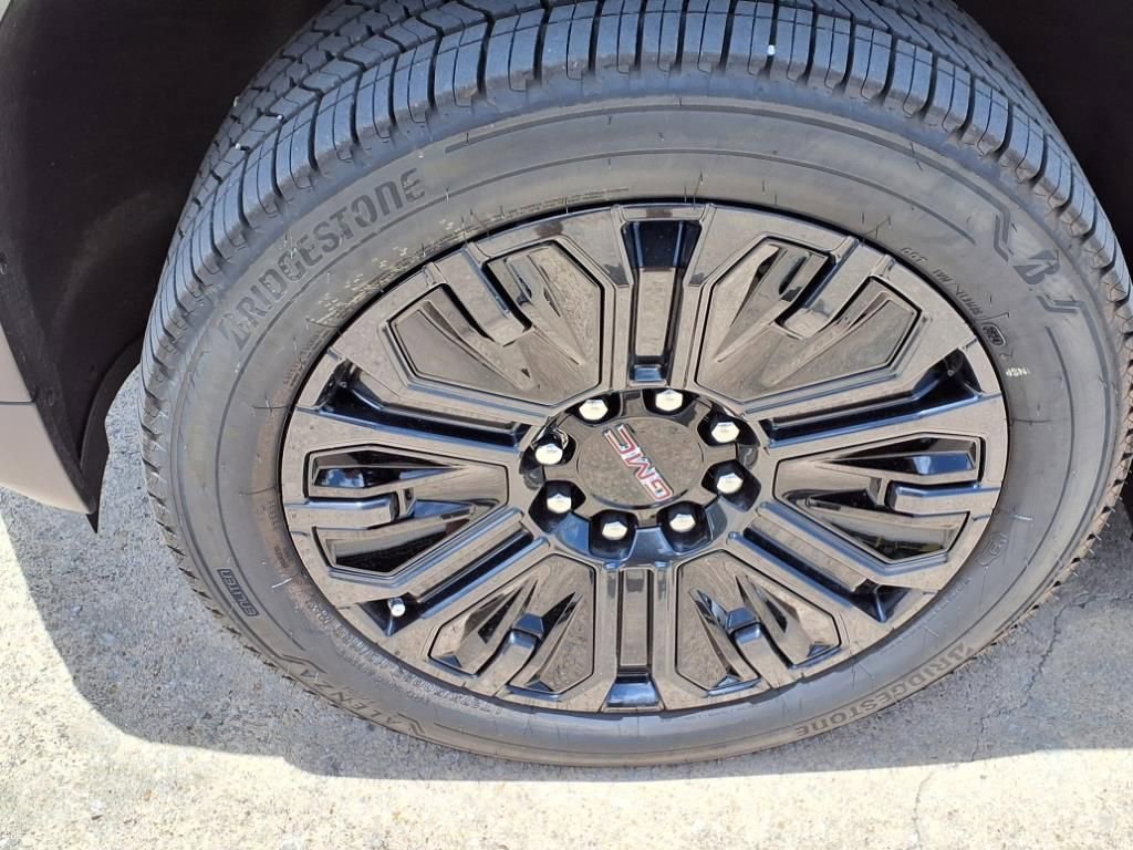 2026 GMC Sierra EV Elevation - Photo 9