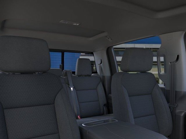 2026 Chevrolet Silverado 1500 RST - Photo 24