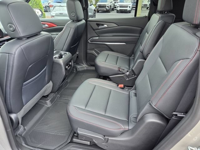 2026 Chevrolet Traverse High Country - Photo 7
