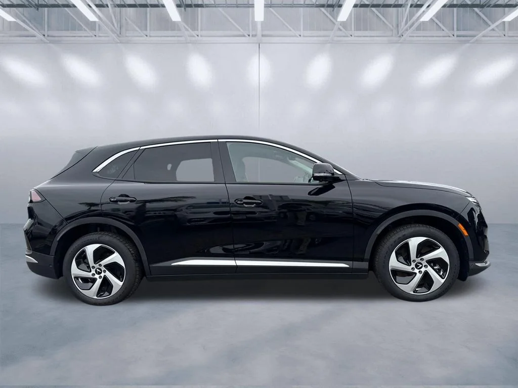 New 2025 Black VinFast Eco image 3