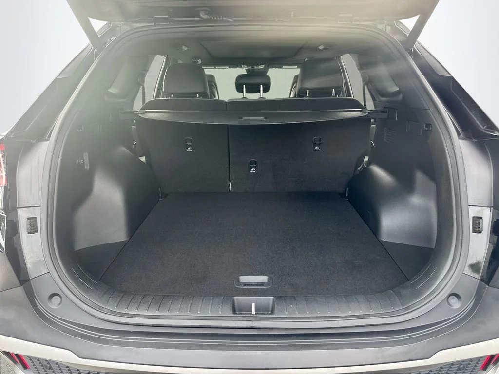 Certified Used 2023 Black Kia X-Line image 26