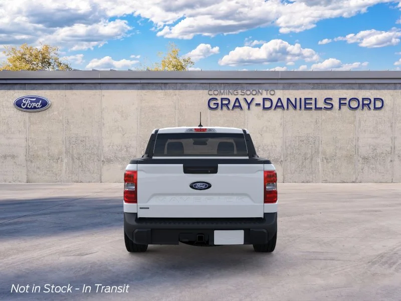 New 2026 Oxford White Ford XL image 5