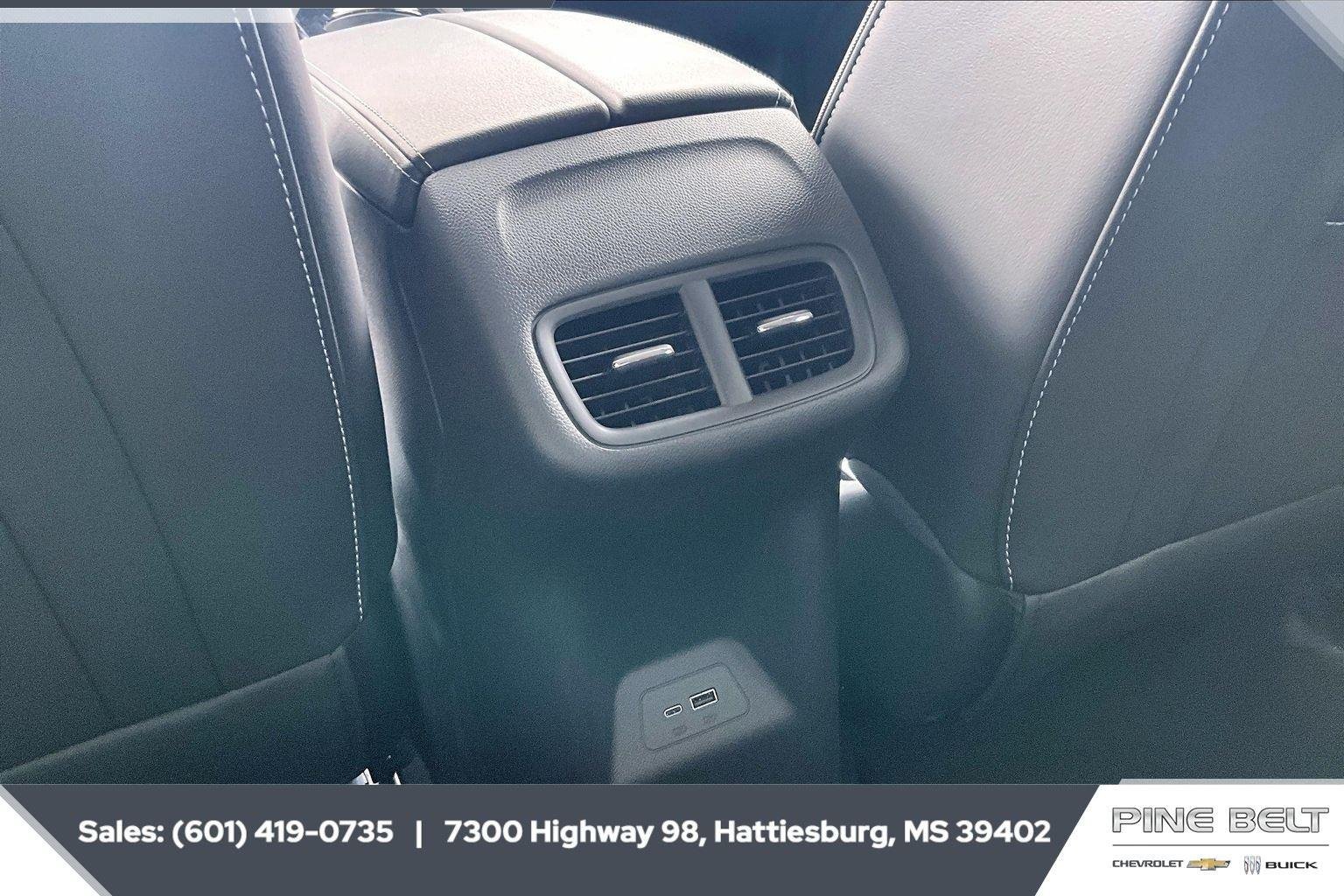 2025 Buick Envision Sport Touring - Photo 25