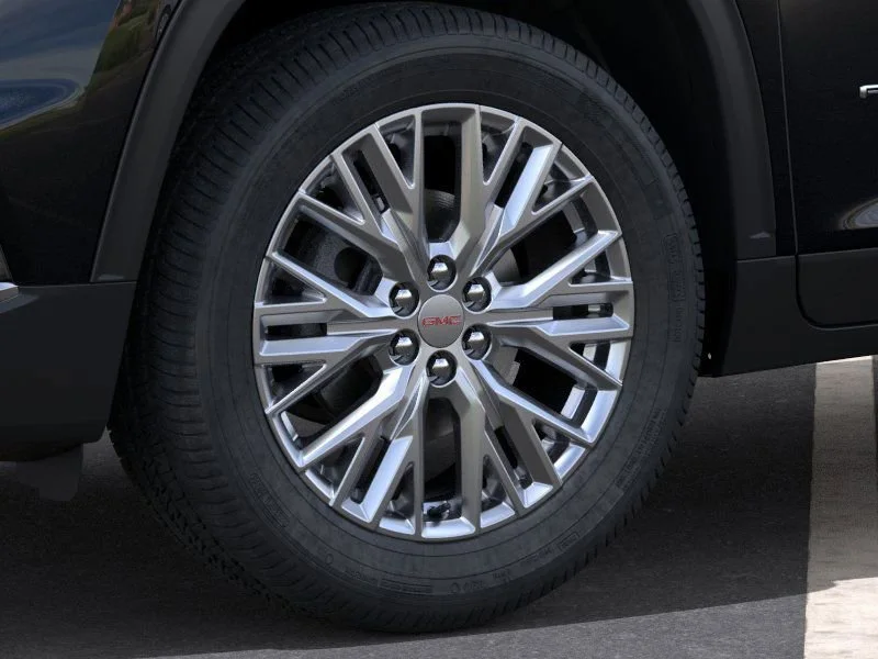 2026 GMC Acadia Elevation - Photo 72