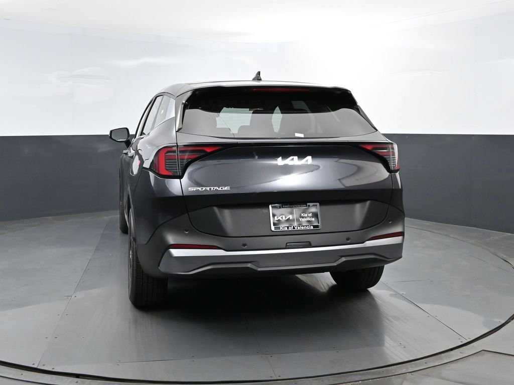 New 2026 Panthera Metal Kia EX image 23