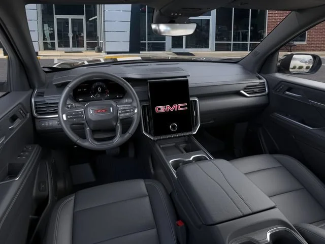 2027 GMC Acadia Elevation - Photo 15