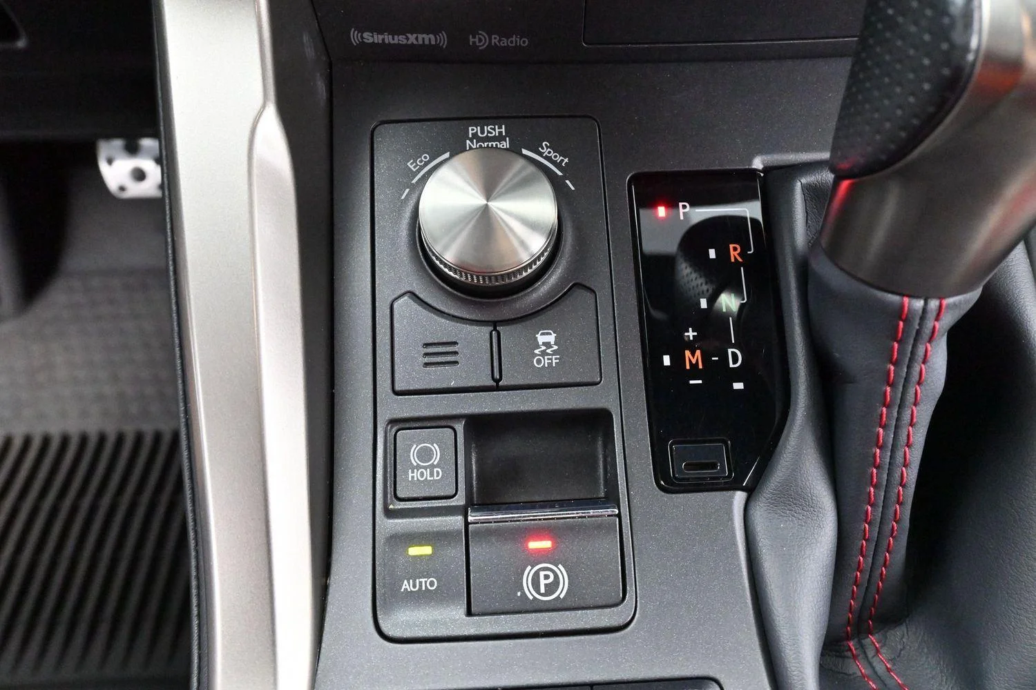 Used 2019 Atomic Silver Lexus NX 300 image 27