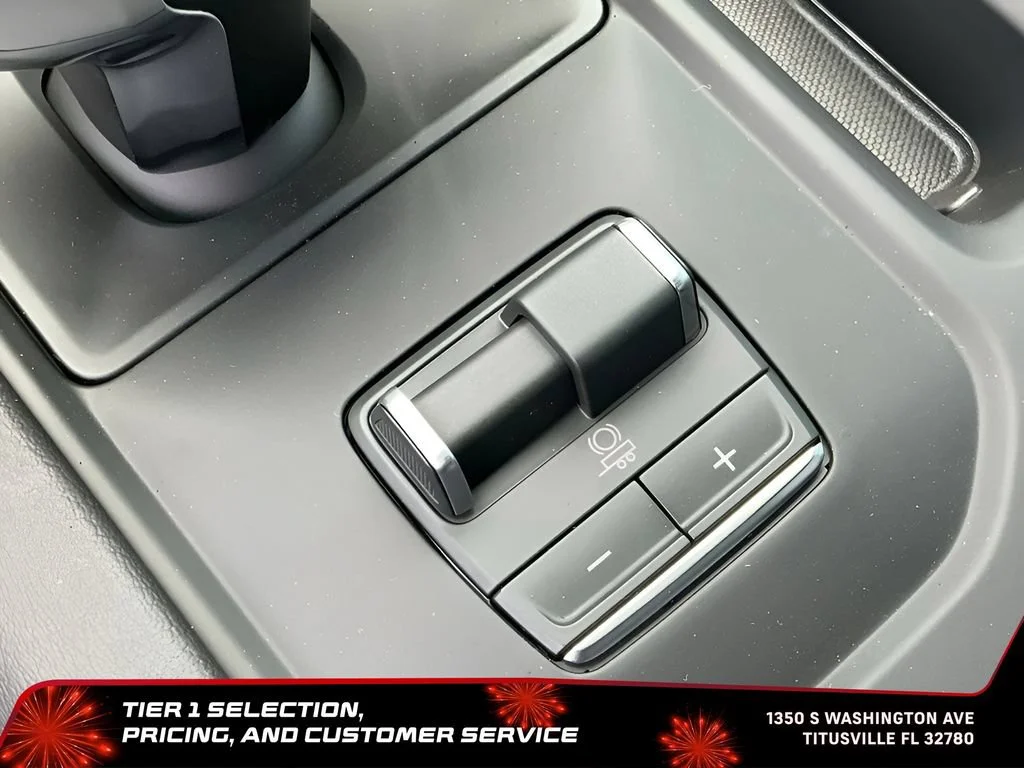 New 2026 Sterling Metallic GMC Denali image 28