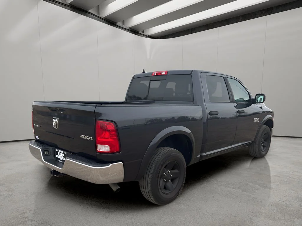 Used 2016 Black Ram Outdoorsman image 5