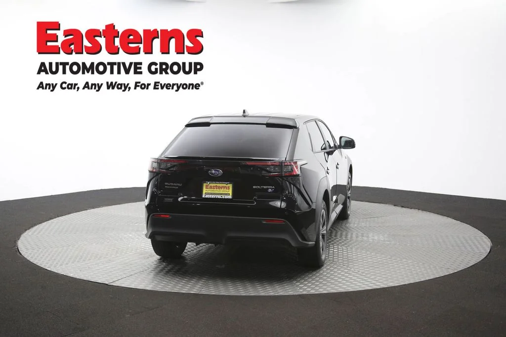 Used 2023 Black Subaru Premium image 36