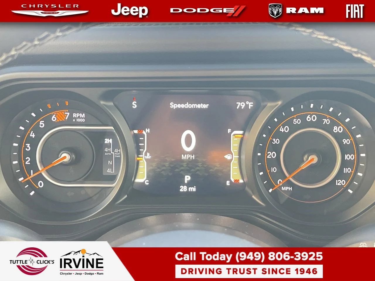 New 2026 Hydro Blue Pearl-Coat Exterior Paint Jeep Rubicon X image 30