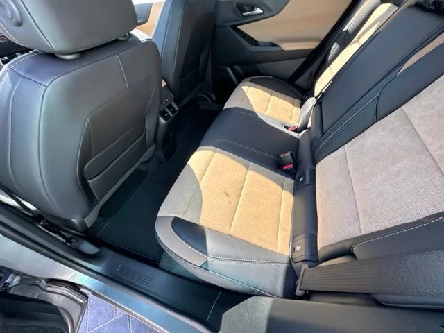 New 2026 Gray Chevrolet ACTIV image 22