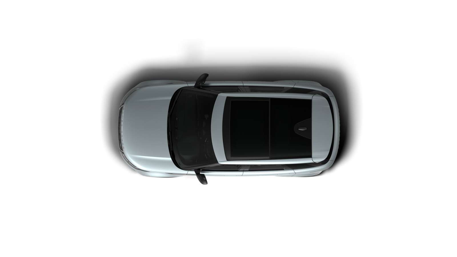 New 2026 Arroios Grey LAND ROVER S 249PS image 4
