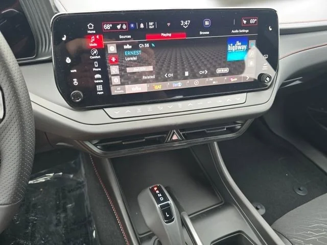 New 2026 Redeye Dodge R/T image 37