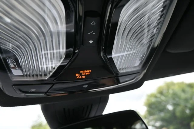 Used 2023 Black BMW sDrive40i image 37