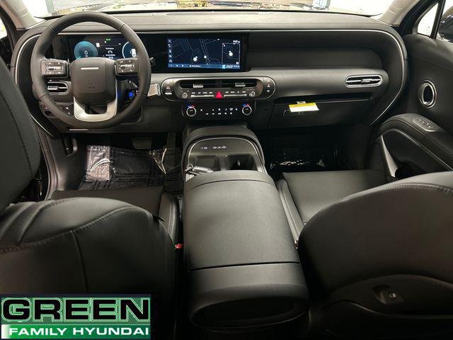 New 2026 Black Hyundai SEL image 24