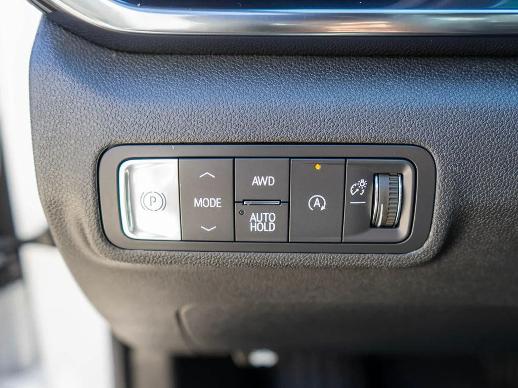 2026 GMC Terrain AT4 - Photo 17