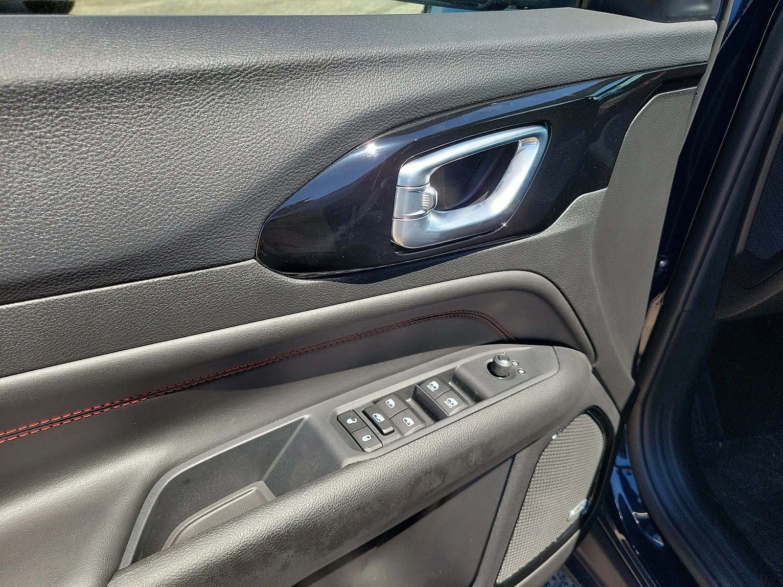 New 2026 Fathom Blue Pearl Coat Jeep TRAILHAWK 4X4 image 11