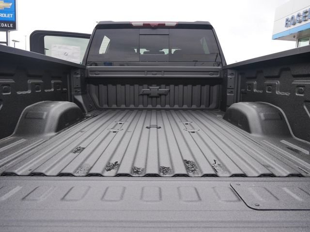 2026 Chevrolet Silverado 3500HD High Country - Photo 8