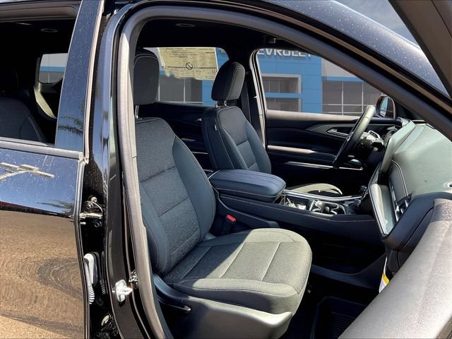 2026 Chevrolet Traverse LT - Photo 12