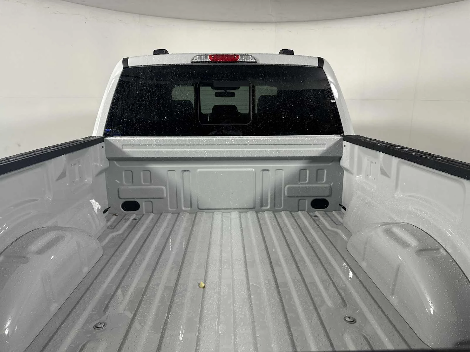 New 2026 Avalanche Gray Ford LARIAT image 22