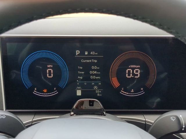 2025 Hyundai Santa Fe SEL - Photo 52