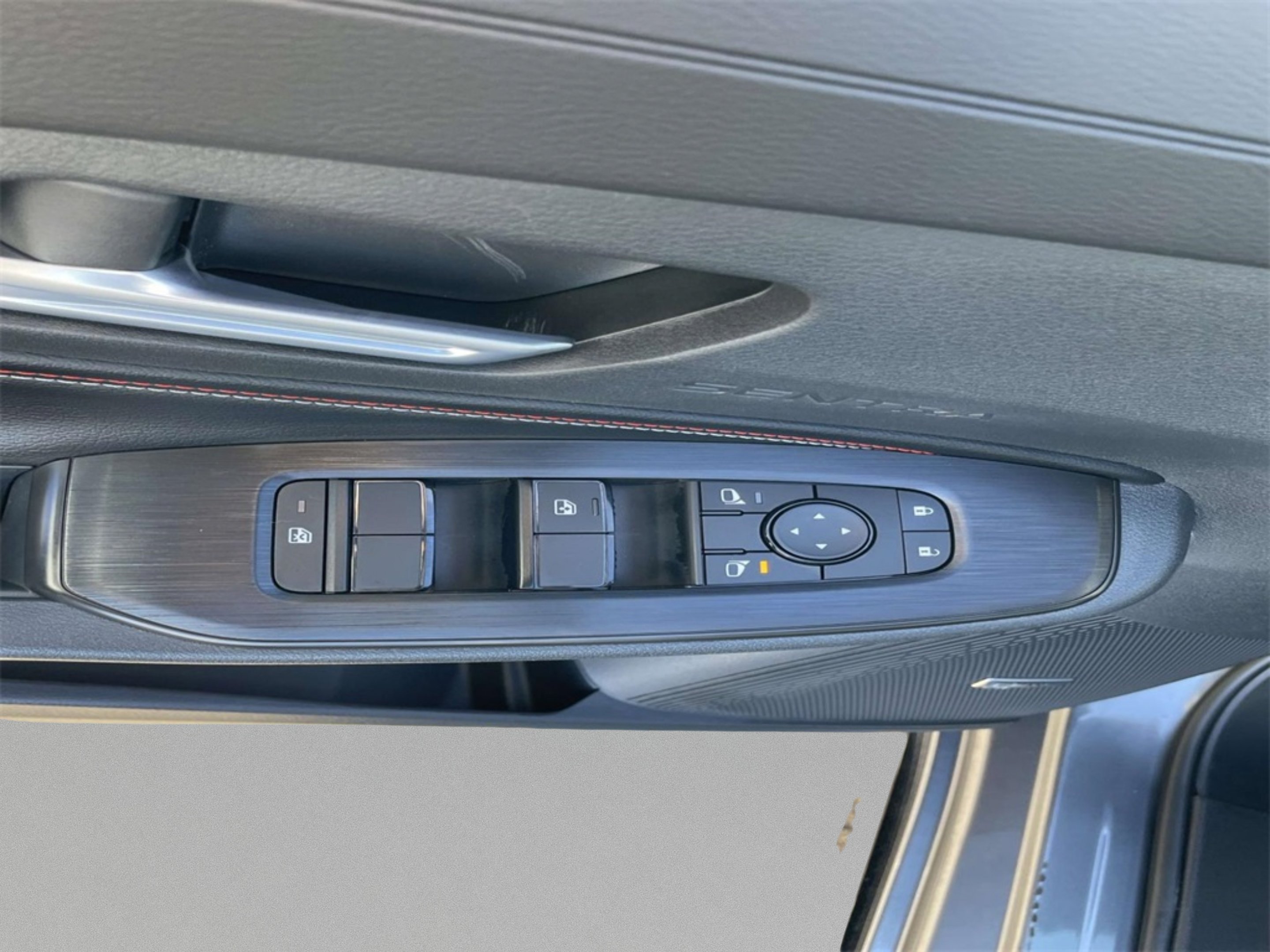 2026 Nissan Sentra SR - Photo 19