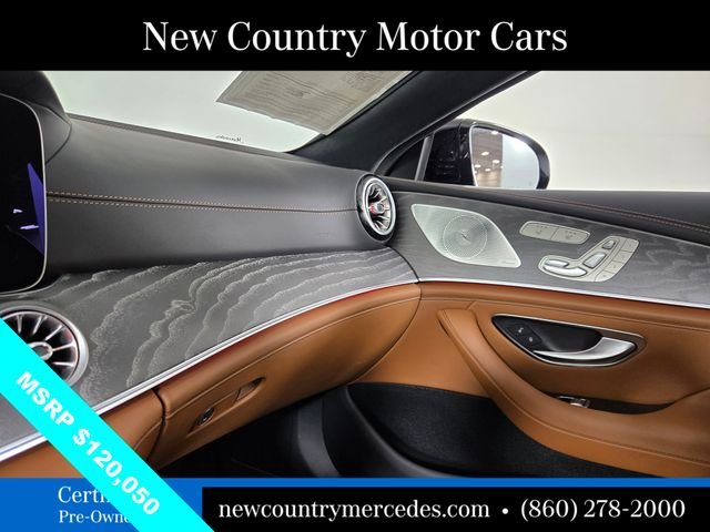 Certified Used 2023  Mercedes-Benz Base image 26