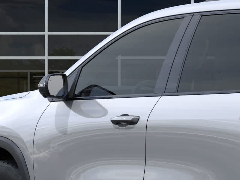 2026 GMC Acadia AT4 - Photo 12