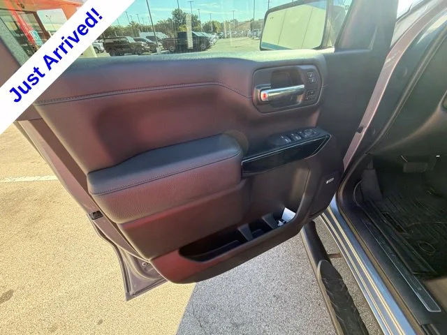 Used 2022 Gray GMC Denali image 42