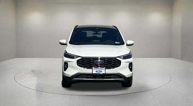 2025 Ford Escape ST-Line Select - Photo 25