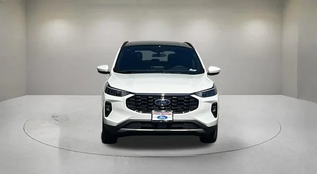 2025 Ford Escape ST-Line Select - Photo 25